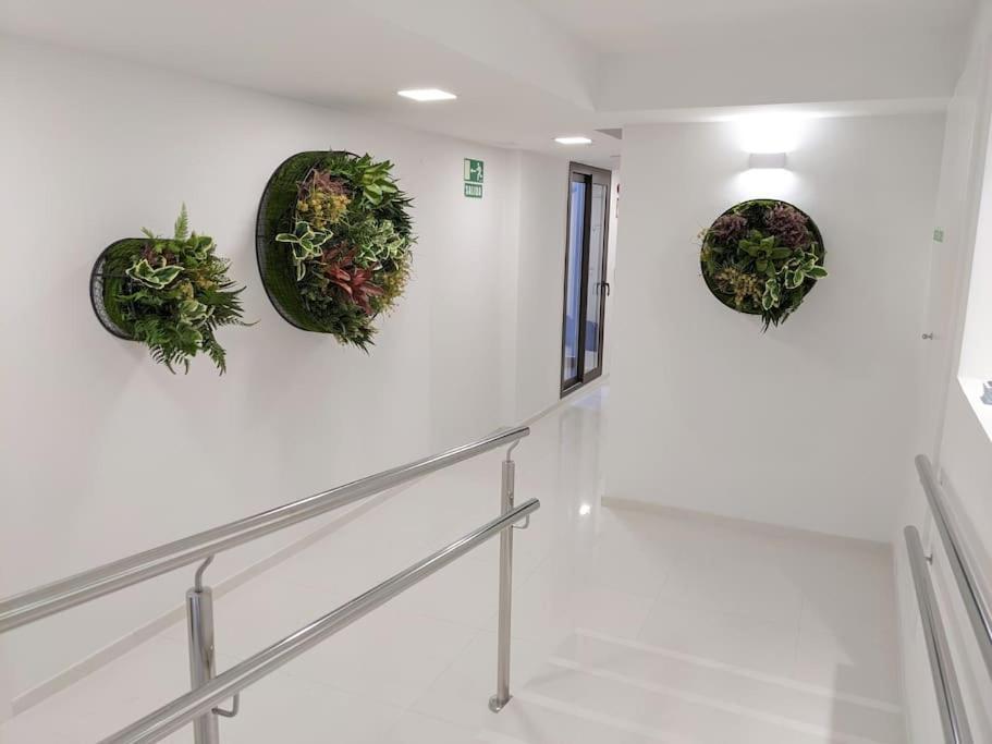 Weflating Fira L'Hospitalet de Llobregat Exterior foto