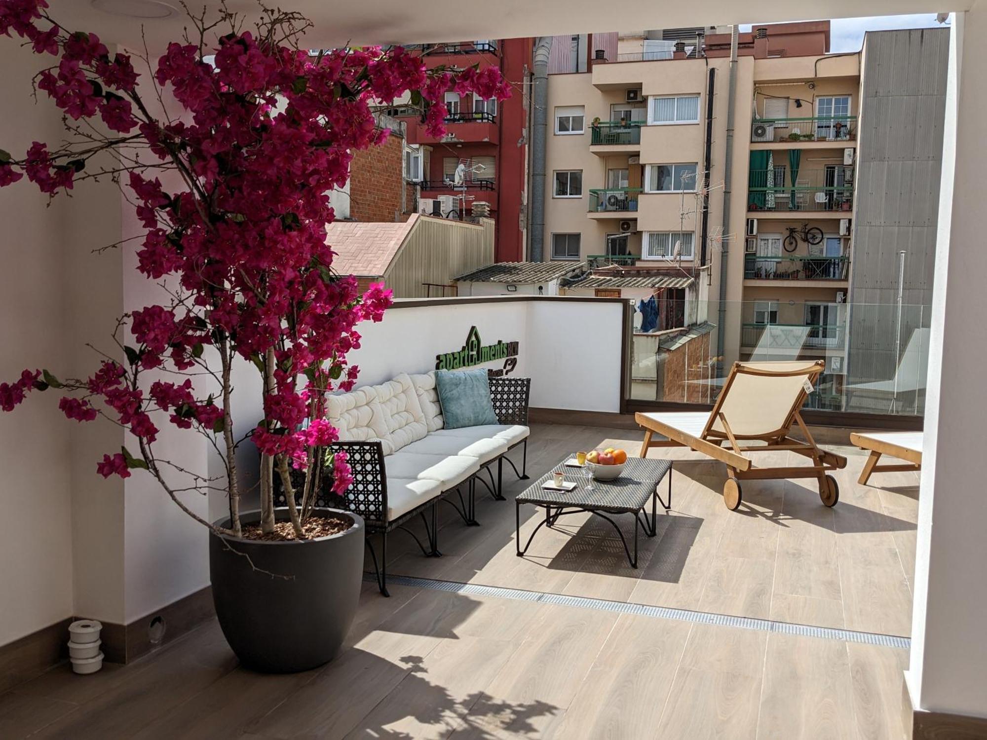Weflating Fira L'Hospitalet de Llobregat Exterior foto