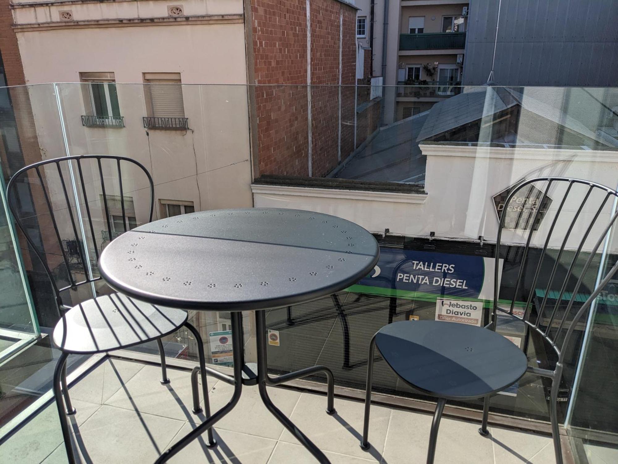 Weflating Fira L'Hospitalet de Llobregat Exterior foto